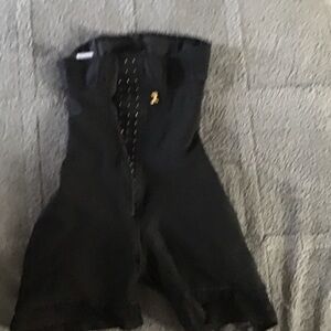 Sol Leon faja sirena, black